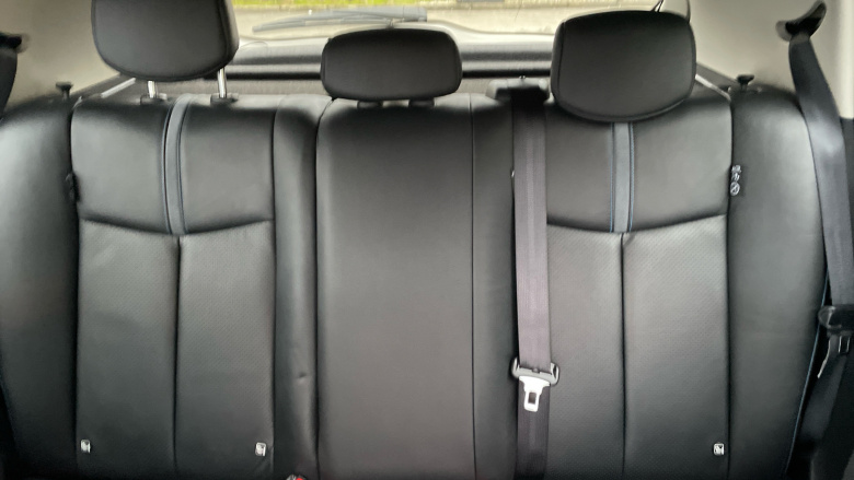 Nissan LEAF 110kW Tekna 40kWh 5dr Auto Electric Hatchback